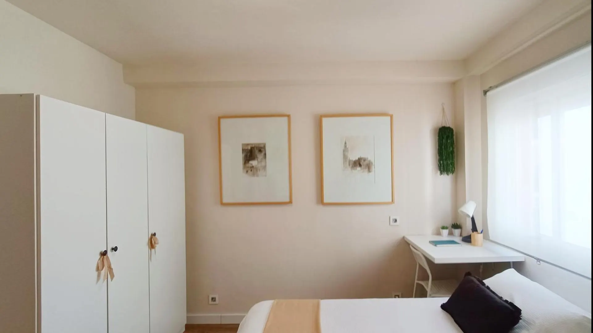 Triana House Apartment Seville Spain