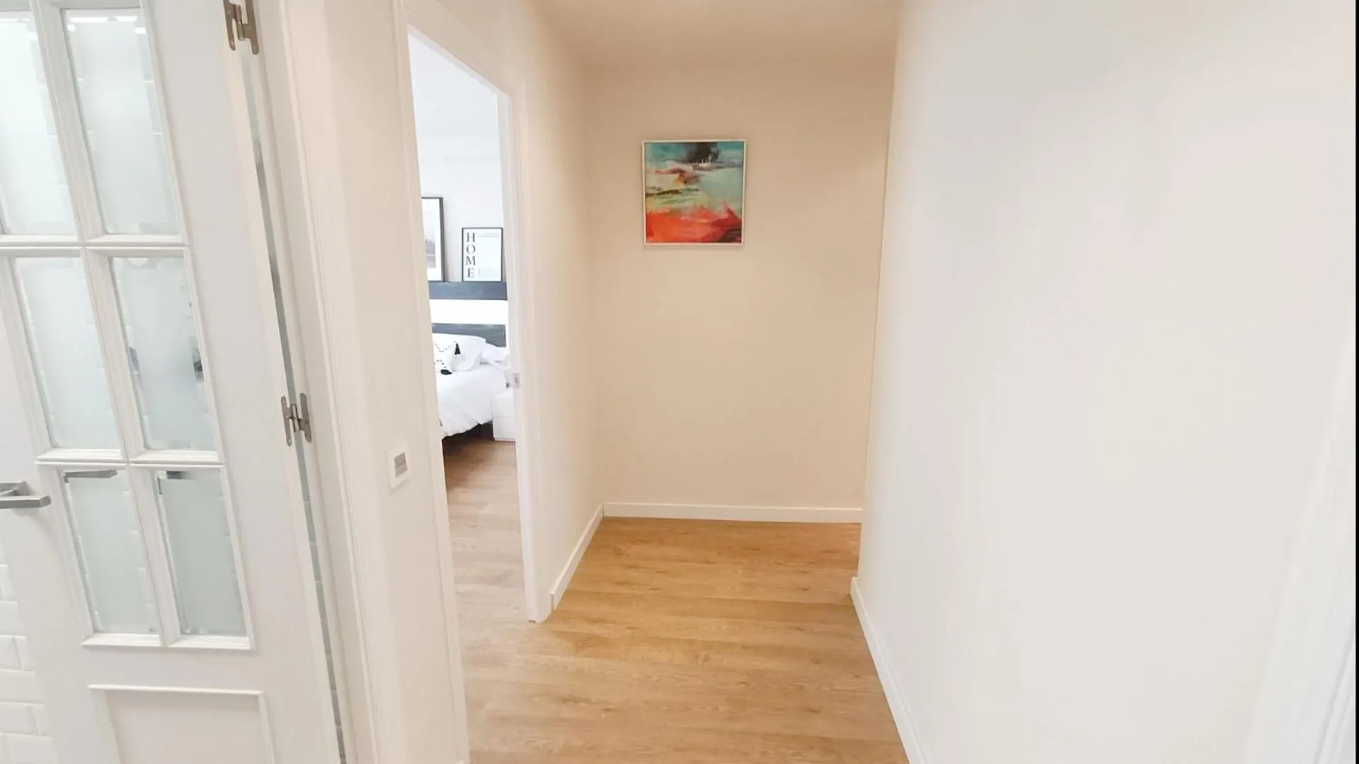 Triana House Apartment Seville