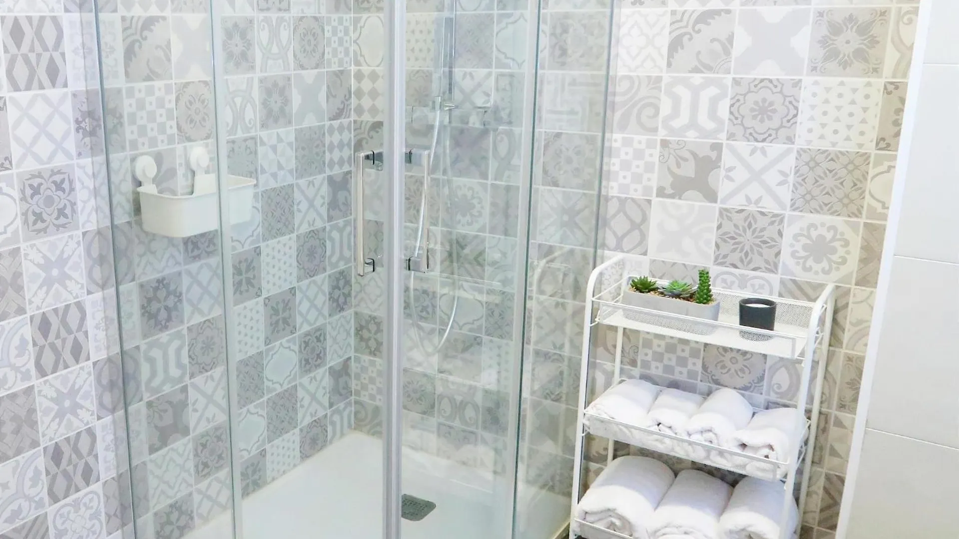 Triana House Apartment Seville