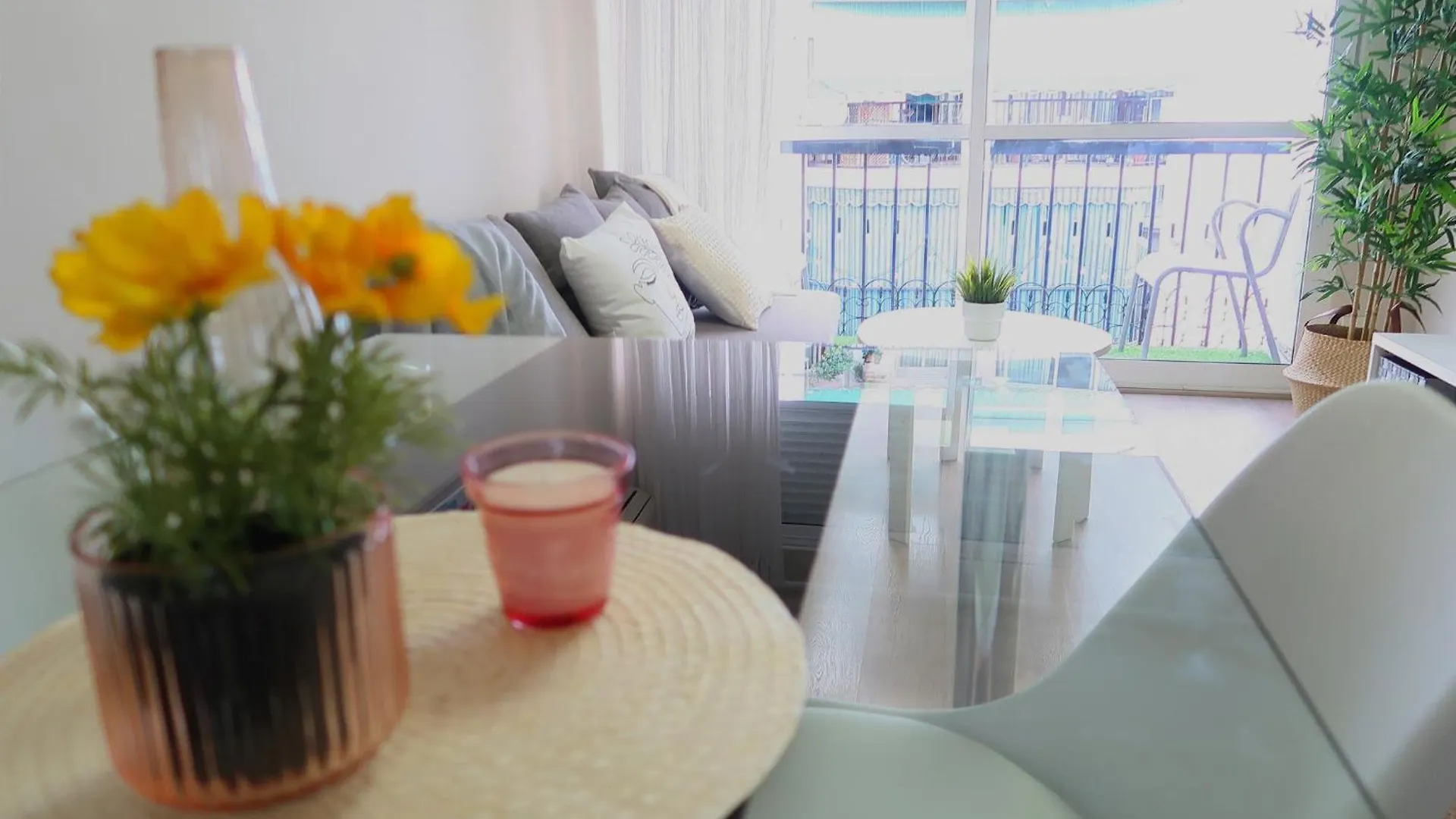 Triana House Apartment Seville 0*,  Spain