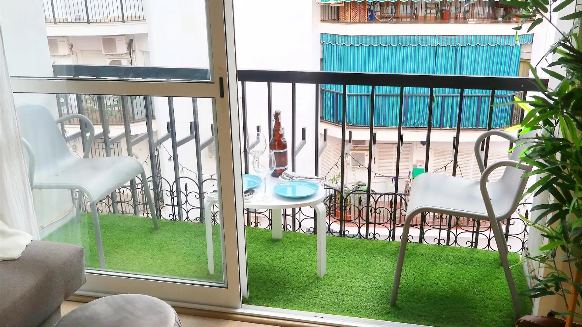 Triana House Apartment Seville 0*,  Spain