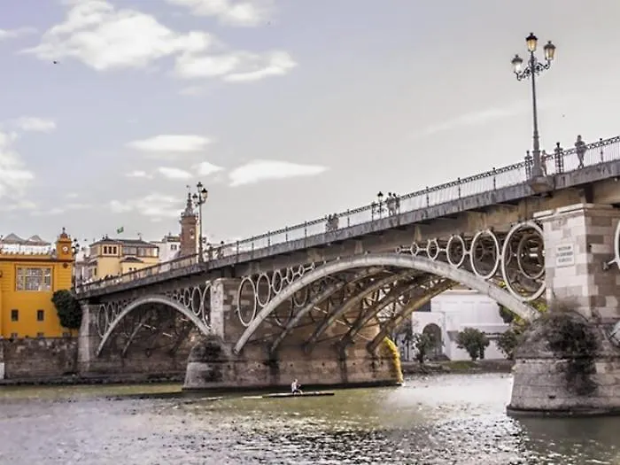 Triana House Apartment Seville