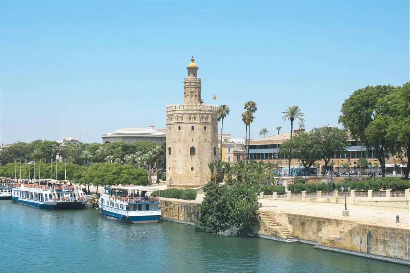 Triana House Apartment Seville