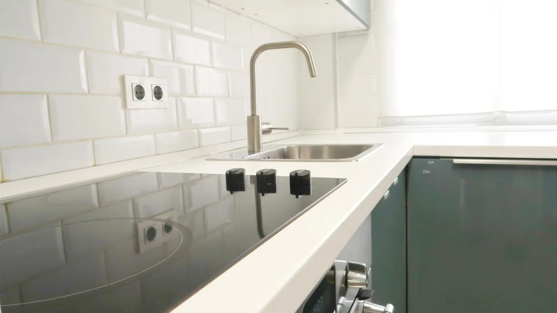 Triana House Apartment Seville