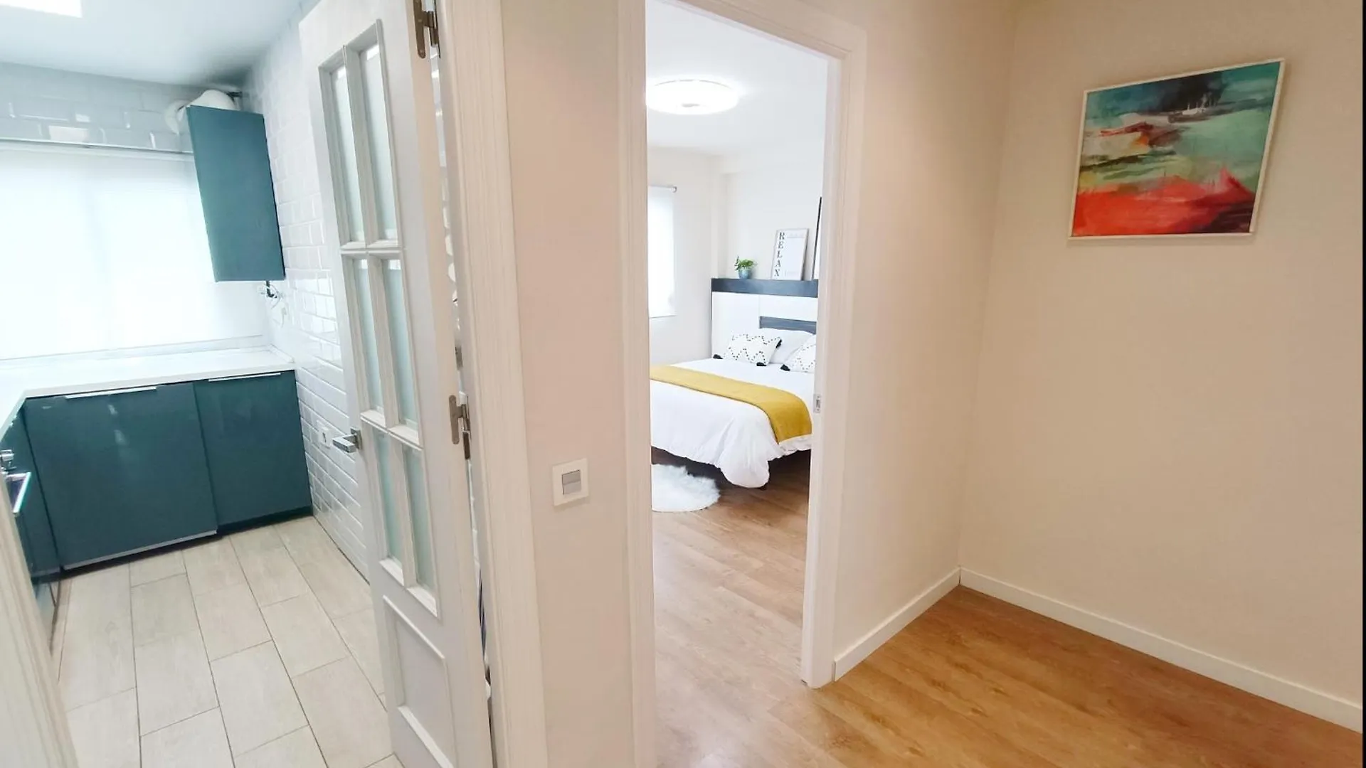 Triana House Apartment Seville