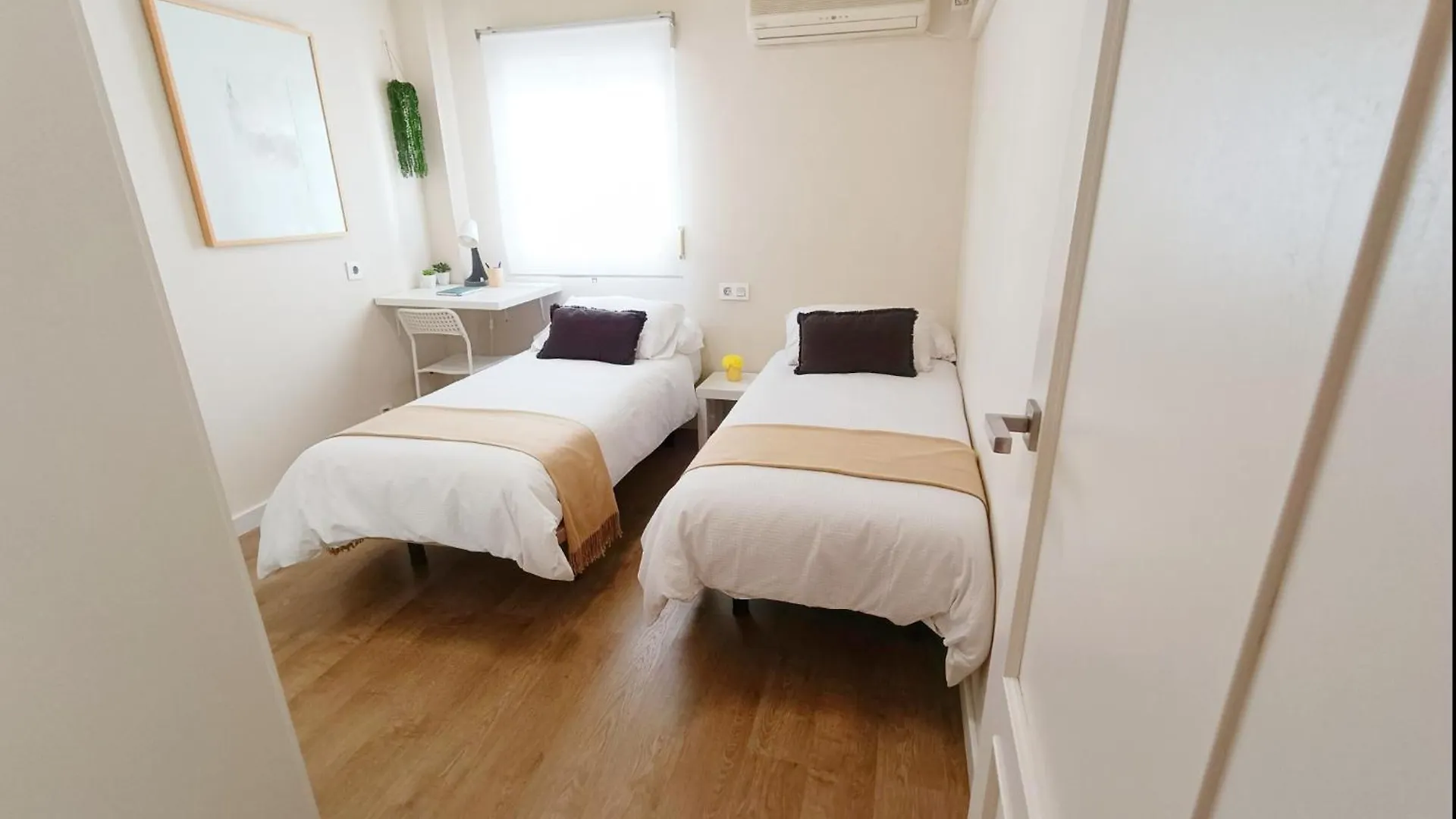 Triana House Apartment Seville