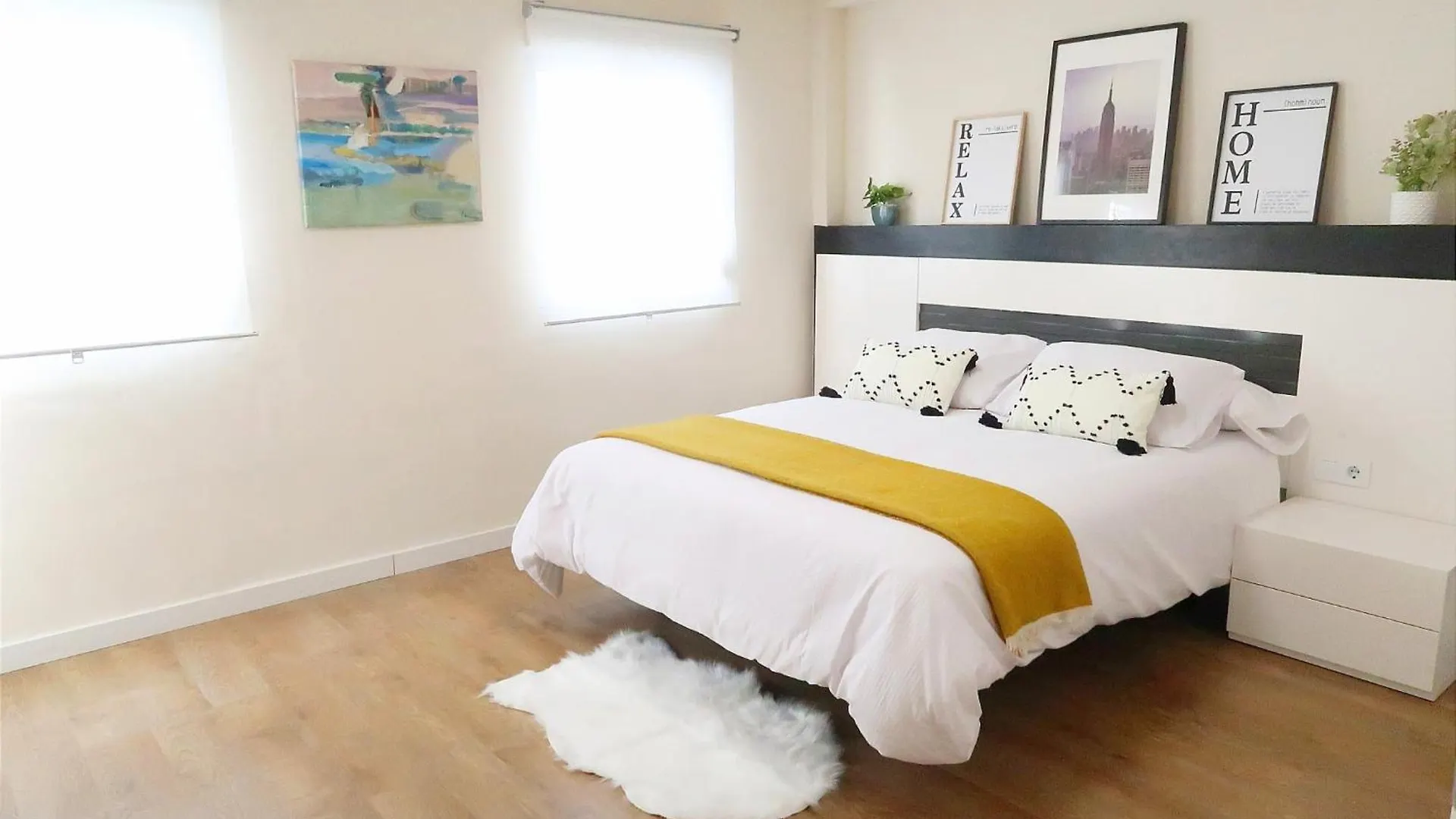 Triana House Apartment Seville