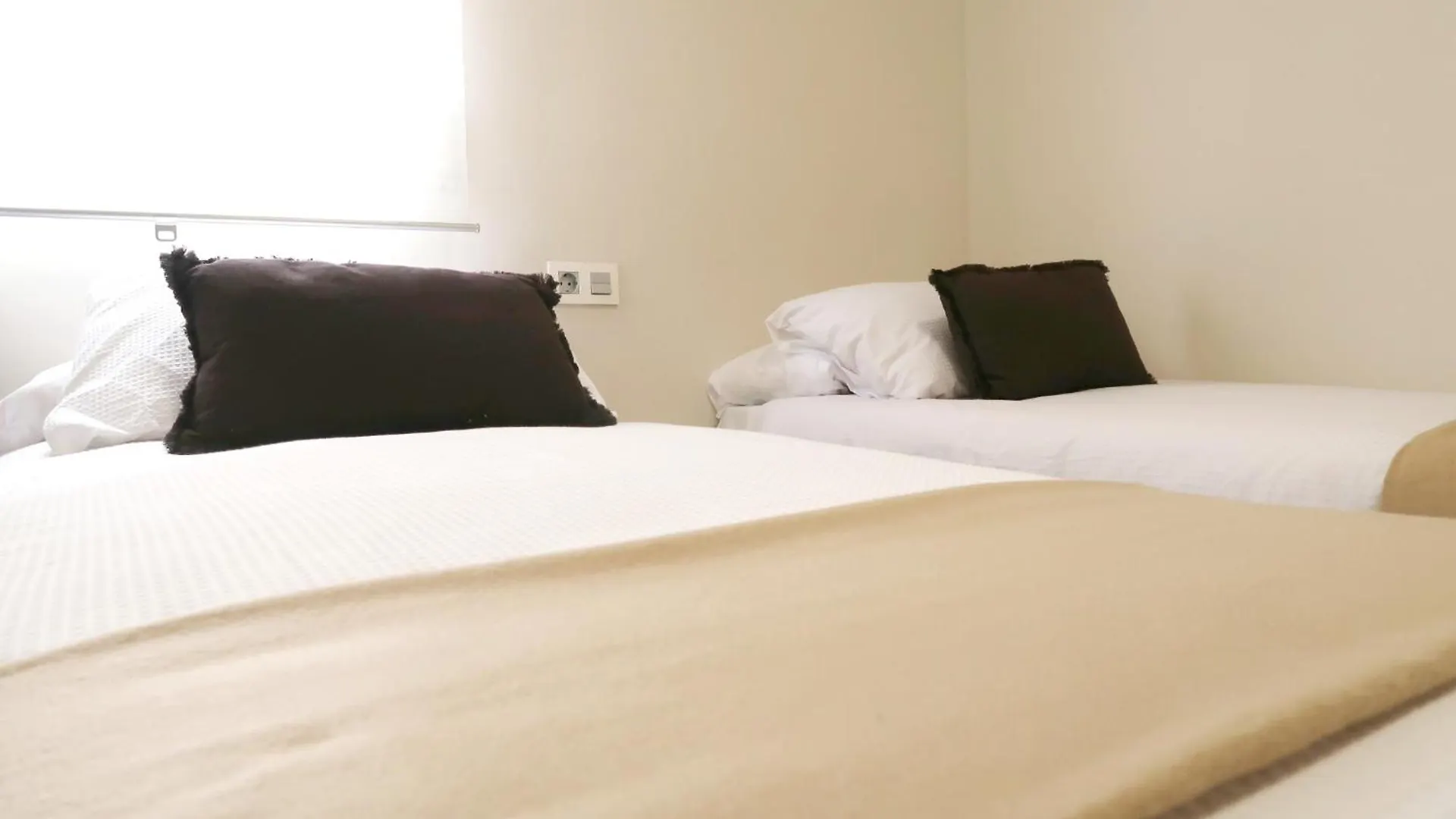Triana House Apartment Seville