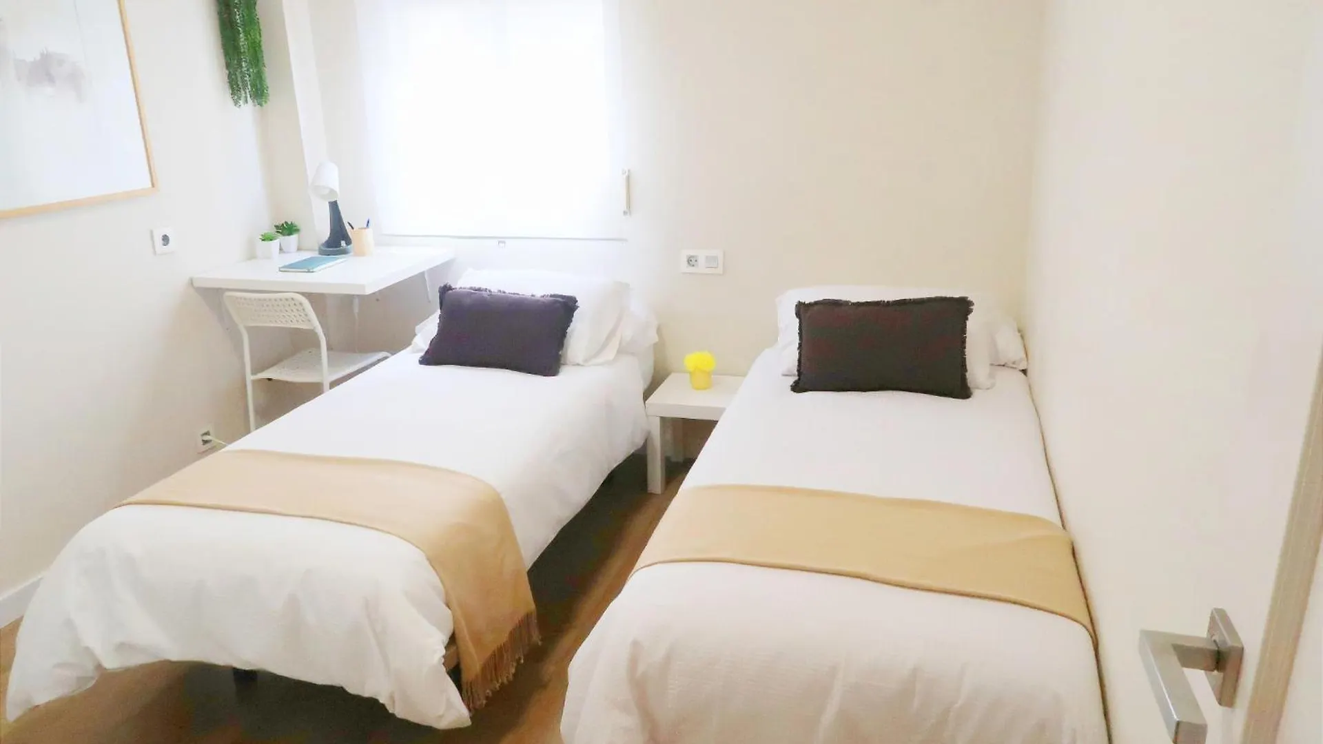 Triana House Apartment Seville