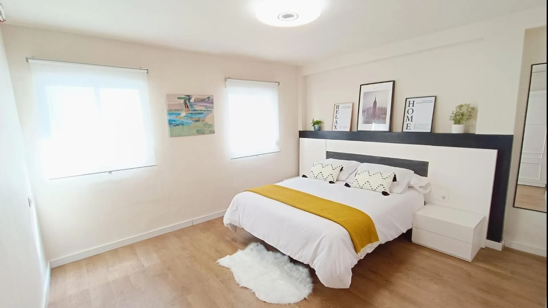 Triana House Apartment Seville