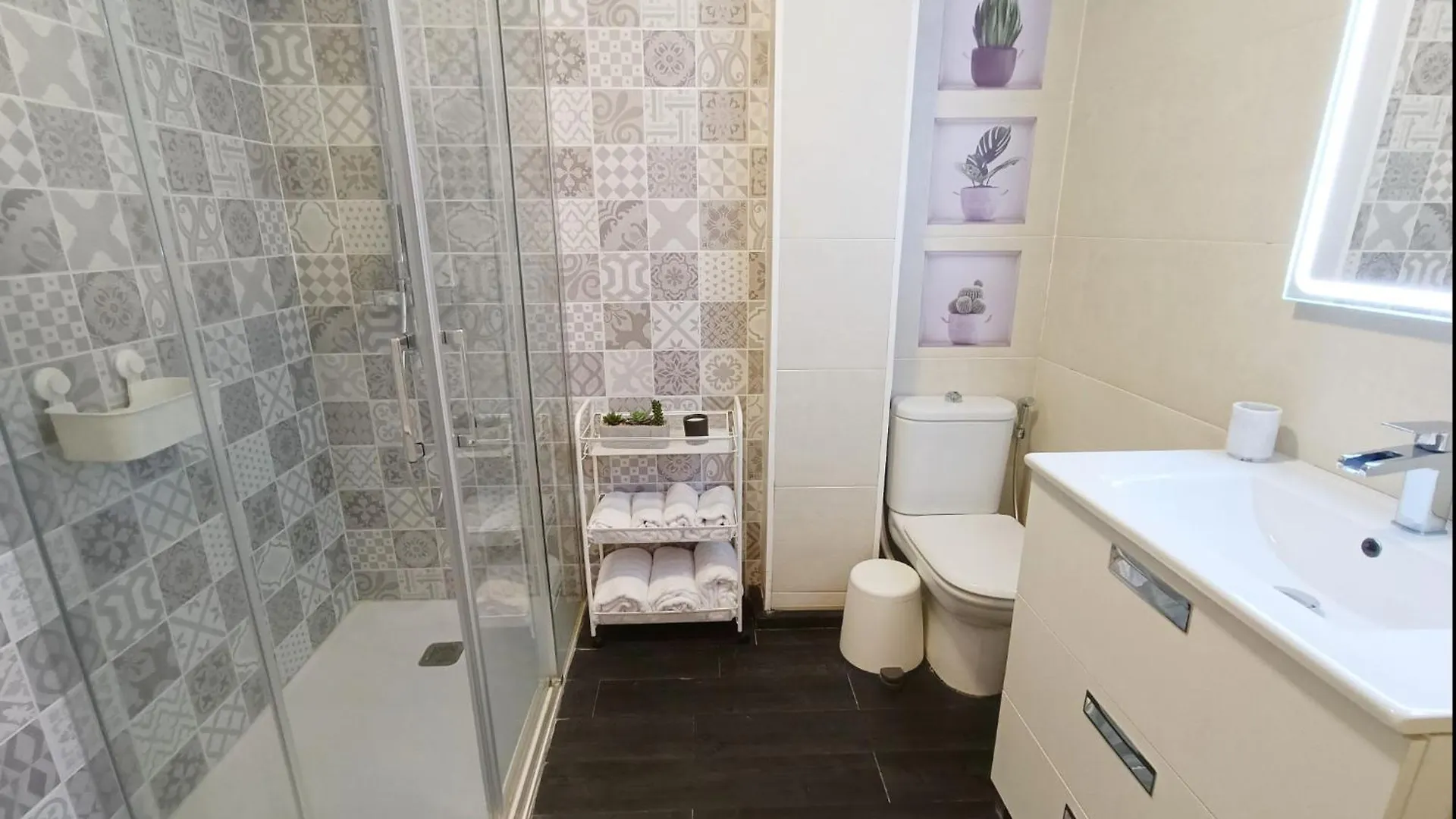 Triana House Apartment Seville