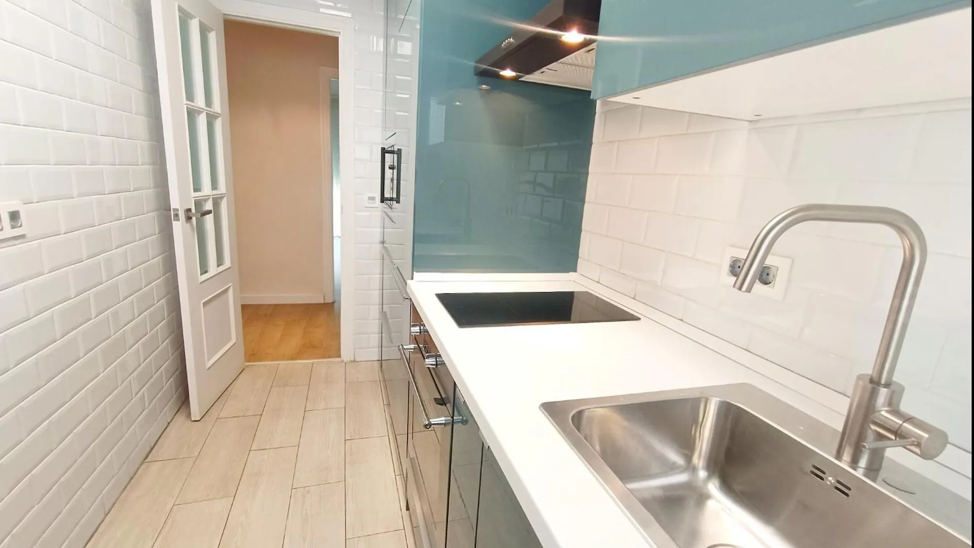 Triana House Apartment Seville Spain