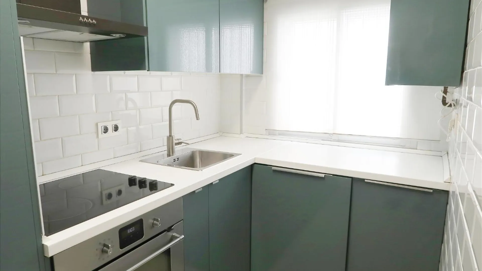 Triana House Apartment Seville 0*,