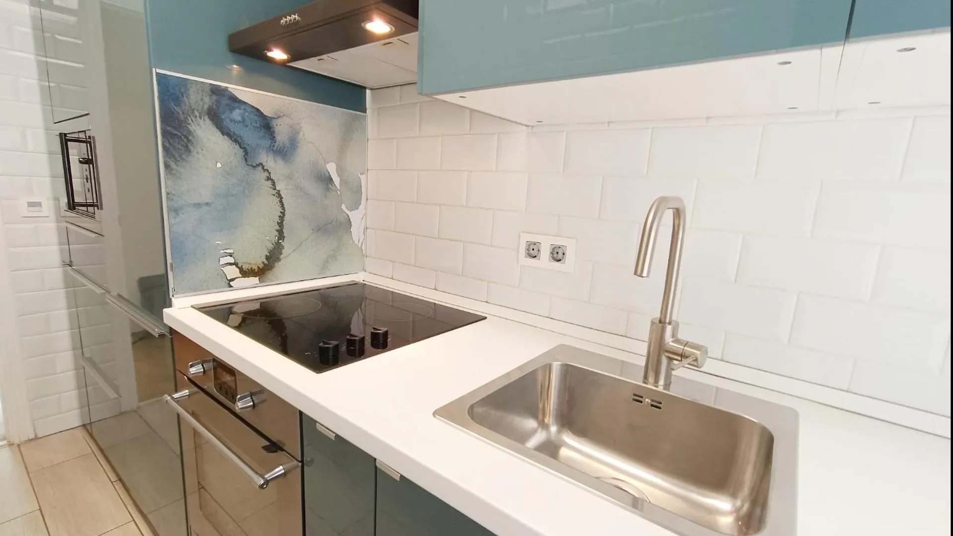 Triana House Apartment Seville Spain