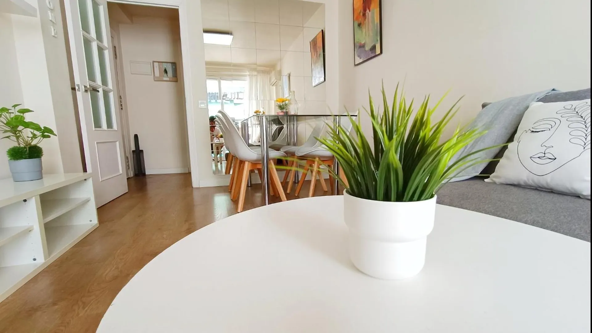 Triana House Apartment Seville 0*,  Spain