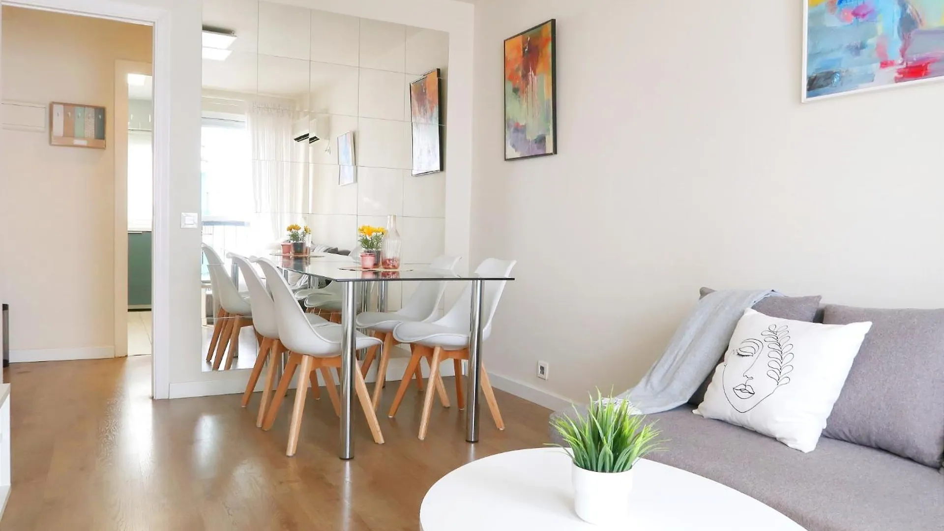 Triana House Apartment Seville Spain