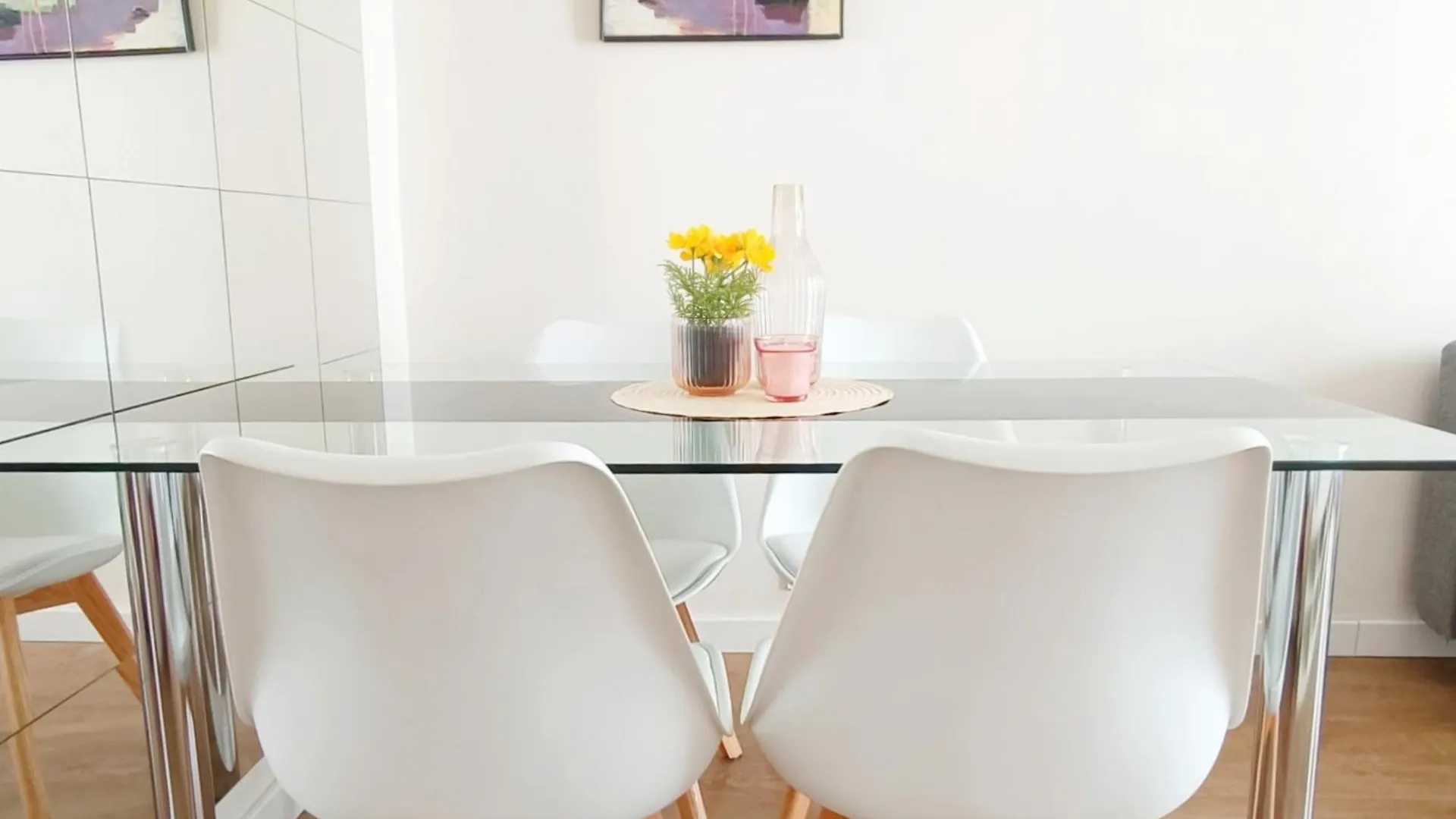 Triana House Apartment Seville
