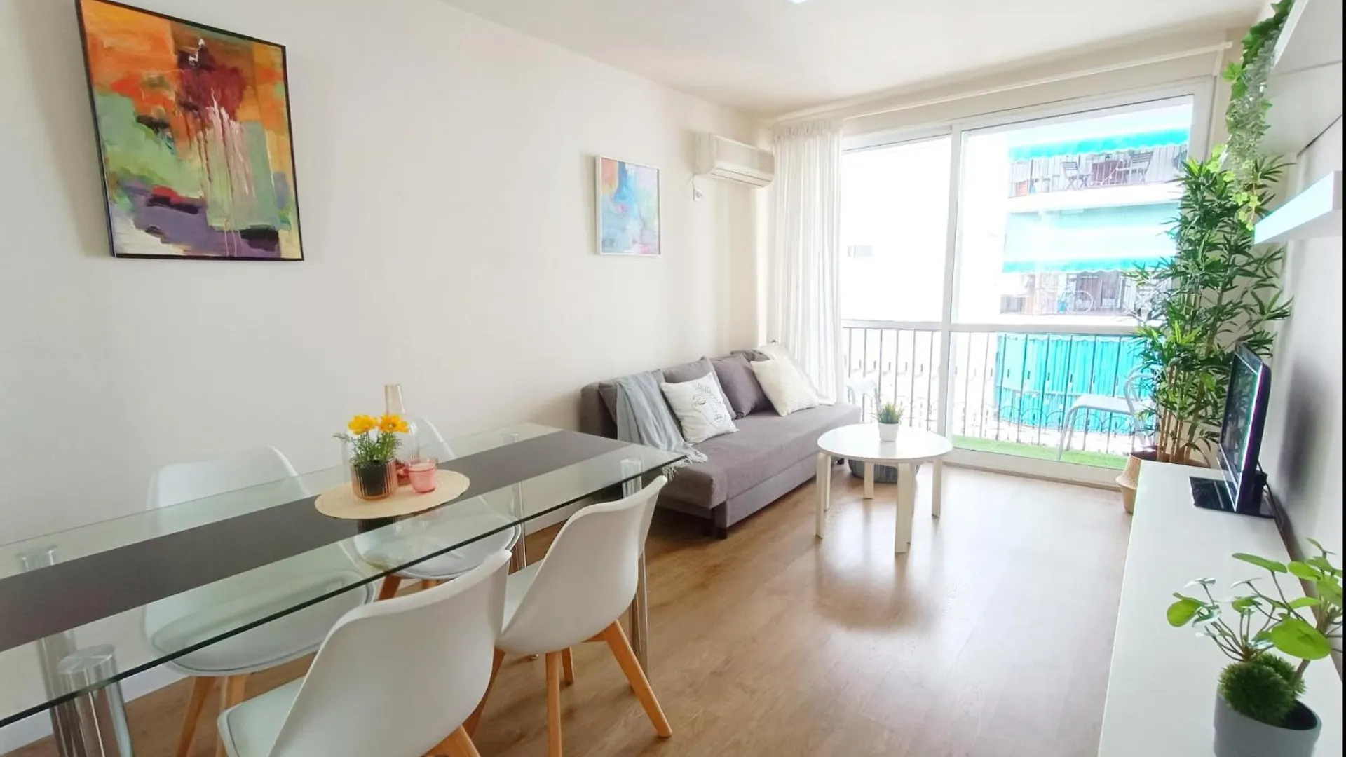 Triana House Apartment Seville