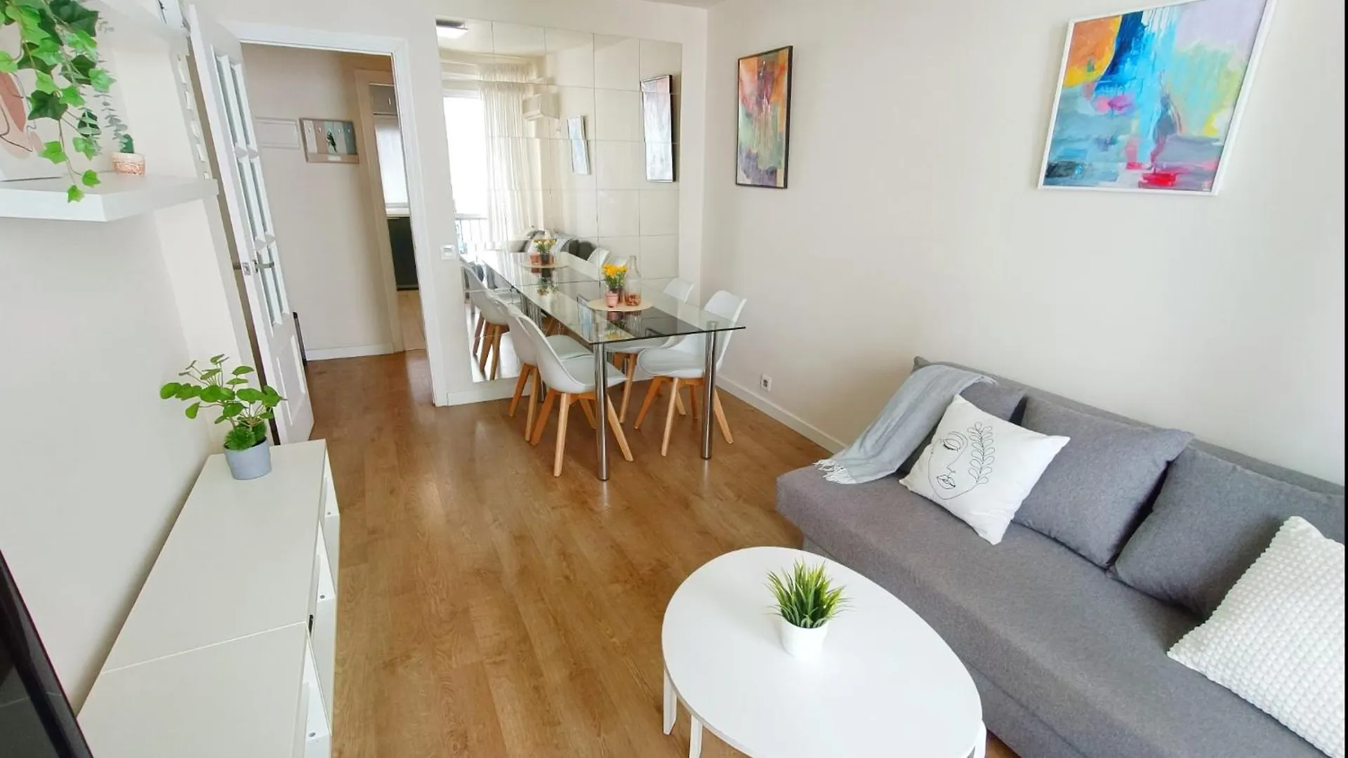 Triana House Apartment Seville 0*,  Spain