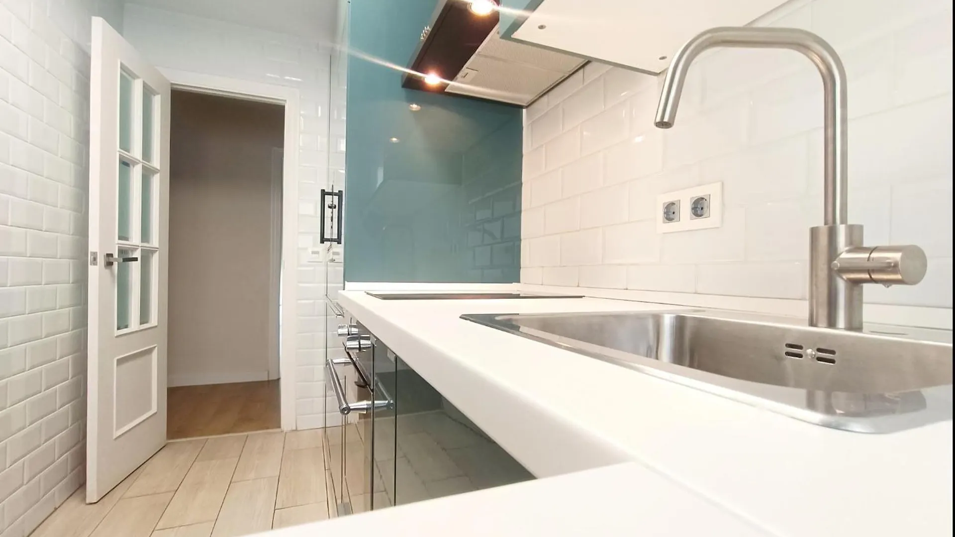 Triana House Apartment Seville Spain