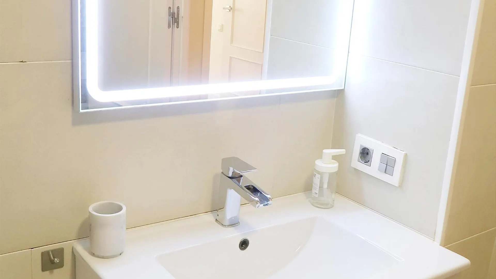 شقة Triana House إشبيلية