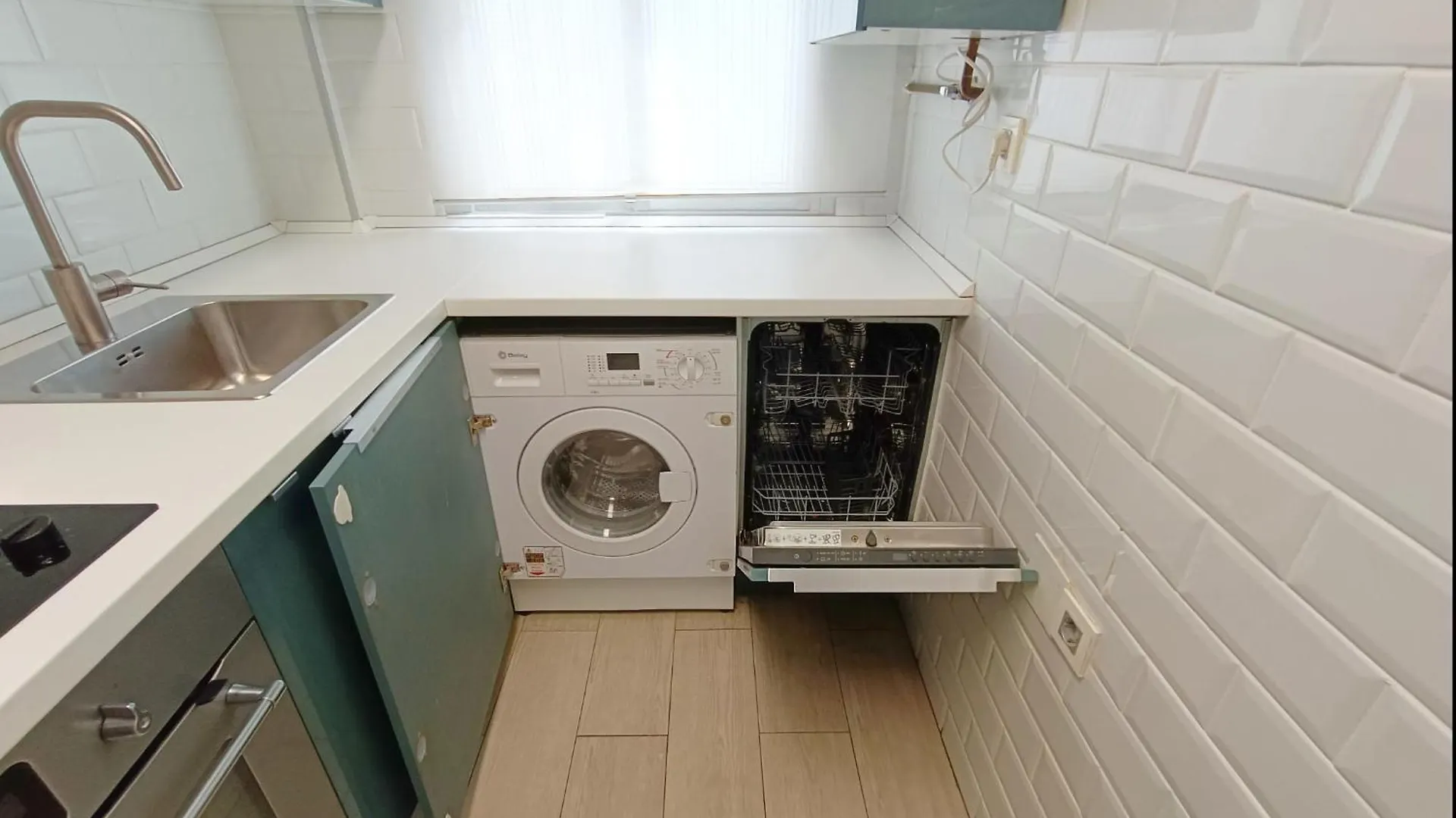 شقة Triana House إشبيلية إسبانيا