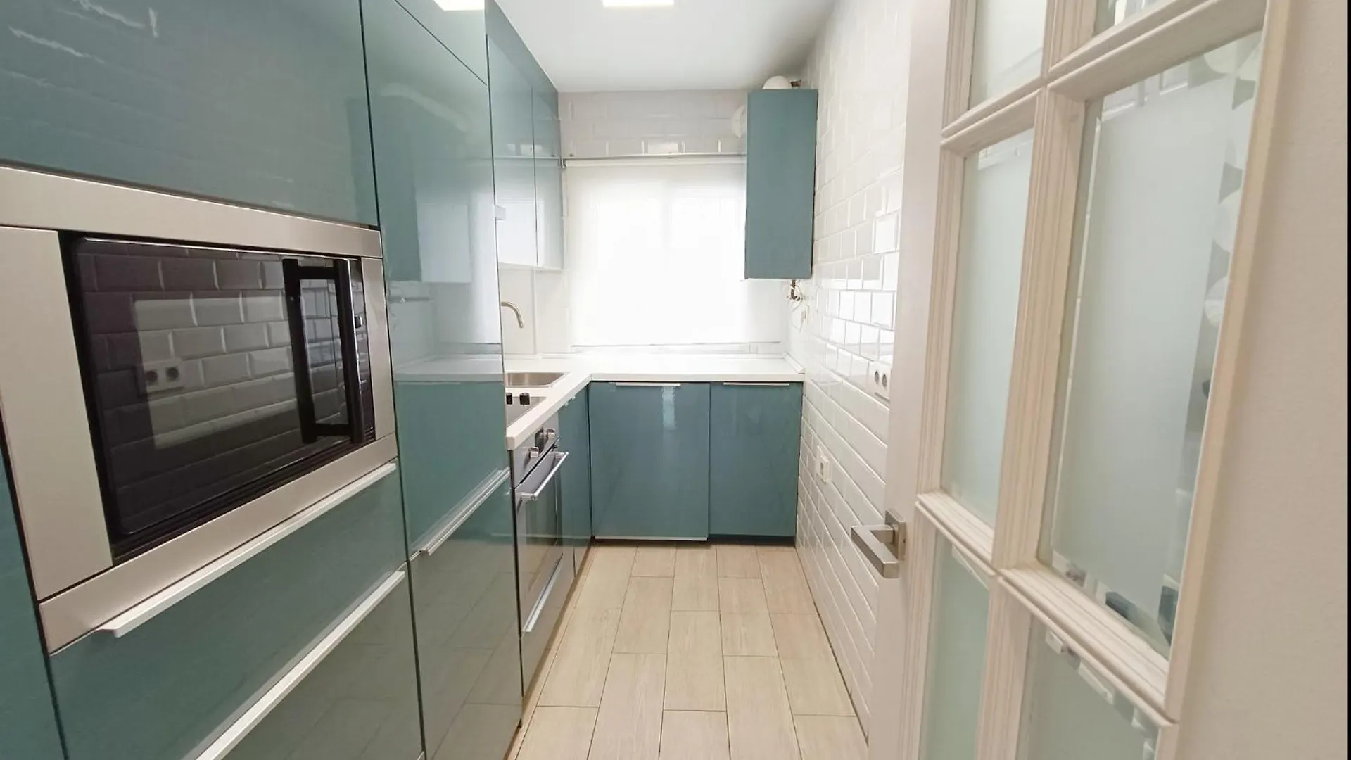 شقة Triana House إشبيلية